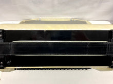 Load image into Gallery viewer, Crucianelli Mod. 10c Piano Accordion LMH 41 Key 120 Bass - White/Cream
