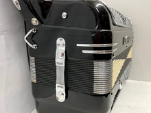 Load image into Gallery viewer, Empire The 900 Piano Accordion LMH 41 Key 120 Bass - Black
