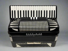 Load image into Gallery viewer, Excelsior 306 Piano Accordion LM 41 Keys 120 Bass - Black
