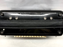 Load image into Gallery viewer, Frontalini Piano Accordion MM 34 Key 48 Bass - Black
