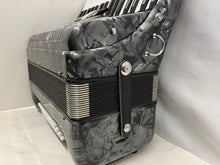 Load image into Gallery viewer, Golden Cup Piano Accordion LMM 34 Keys 48 Bass - Grey
