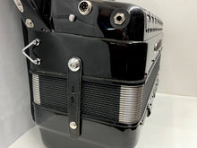 Load image into Gallery viewer, Guerrini Berkeley LMMM Piano Accordion 41 Keys 120 Bass - Black
