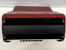 Load image into Gallery viewer, Guerrini Mod. 620 Piano Accordion LM 26 Key 48 Bass - Red

