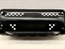 Load image into Gallery viewer, Hohner Atlantic IV N Deluxe Piano Accordion LMMH 41 Keys 120 Bass - Black
