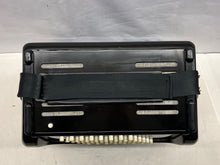 Load image into Gallery viewer, Hohner Bravo II 48 Piano Accordion MM 26 Key 48 Bass - Black (Used)
