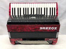 Load image into Gallery viewer, Hohner Bravo III 120 Piano Accordion 41 Key 120 Bass (Used)
