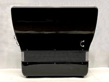 Load image into Gallery viewer, Hohner Bravo III 72 Piano Accordion LMM 34 Key 72 Bass - Black (Used)
