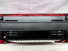Load image into Gallery viewer, Hohner Bravo III 96 Piano Accordion 37 Key 96 Bass (Demo) - Red
