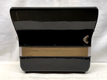 Load image into Gallery viewer, Hohner Concerto III Piano Accordion LMM 34 Keys 72 Bass - Black
