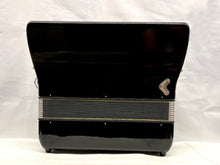 Load image into Gallery viewer, Hohner Concerto III Piano Accordion LMM 34 Keys 72 Bass - Black
