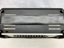 Load image into Gallery viewer, Hohner Concerto III Piano Accordion LMM 34 Keys 72 Bass - Black
