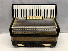 Load image into Gallery viewer, Hohner Concerto III Piano Accordion LMM 34 Keys 72 Bass - Black
