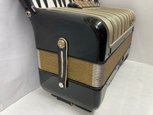 Load image into Gallery viewer, Hohner Concerto III Piano Accordion LMM 34 Keys 72 Bass - Black
