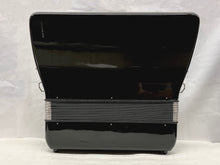 Load image into Gallery viewer, Hohner Concerto III N 72 Piano Accordion LMM 34 Keys 72 Bass - Black
