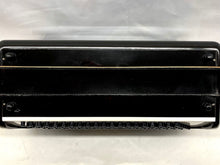 Load image into Gallery viewer, Hohner Maestro Piano Accordion LM 41 Keys 120 Bass - Black
