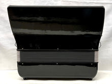 Load image into Gallery viewer, Melodija T-III-96 Piano Accordion LMM 37 Keys 96 Bass - Black
