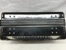 Load image into Gallery viewer, Melodija T-III-96 Piano Accordion LMM 37 Keys 96 Bass - Black
