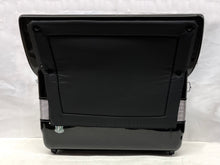 Load image into Gallery viewer, Petosa SM200E Piano Accordion LMM 41 Key 120 Bass + Microphone - Black
