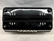 Load image into Gallery viewer, Salanti Piano Accordion LM 25 Key 12 Bass - Black
