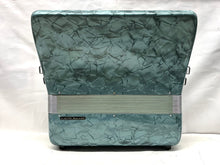 Load image into Gallery viewer, Scandalli Piano Accordion LMM 34 Keys 48 Bass - Turquoise
