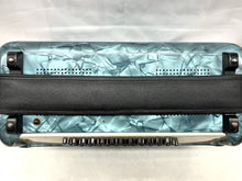 Load image into Gallery viewer, Scandalli Piano Accordion LMM 34 Keys 48 Bass - Turquoise
