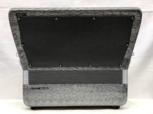 Load image into Gallery viewer, Scandalli Silvana V Piano Accordion LMM 41 Key 120 Bass - Grey
