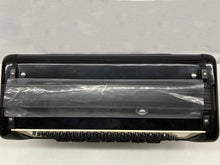 Load image into Gallery viewer, Titano Royal Piano Accordion LMMH 41 Key 120 Bass - Black
