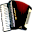 Discover Accordions in Canada at Accordions Canada logo