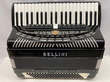 Load image into Gallery viewer, Bellini Piano Accordion LMMH 41 Key 120 Bass
