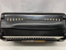 Load image into Gallery viewer, Gemini Musette Piano Accordion LMMM 37 Key 120 Bass - Black
