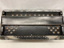 Load image into Gallery viewer, Hohner Audio Piano Accordion MM 34 Keys 72 Bass - Grey
