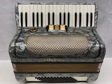 Load image into Gallery viewer, Hohner Audio Piano Accordion MM 34 Keys 72 Bass 
