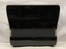 Load image into Gallery viewer, Hohner Twenty-M Piano Accordion LM 41 Key 120 Bass - Black
