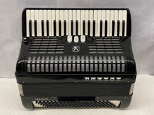 Load image into Gallery viewer, Hohner Twenty-M Piano Accordion LM 41 Key 120 Bass - Black
