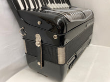 Load image into Gallery viewer, Hohner Twenty-MS Piano Accordion LHM 41 Key 120 Bass - Black
