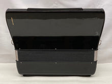 Load image into Gallery viewer, Hohner Twenty-MS Piano Accordion LHM 41 Key 120 Bass - Black
