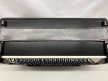 Load image into Gallery viewer, Hohner Twenty-MS Piano Accordion LHM 41 Key 120 Bass - Black
