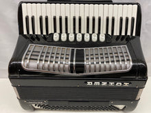 Load image into Gallery viewer, Hohner Twenty-MS Piano Accordion LHM 41 Key 120 Bass - Black
